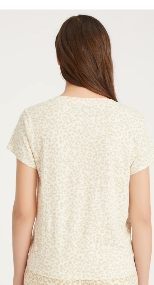 Sanctuary new with tags leopard tee - Picture 8 of 9